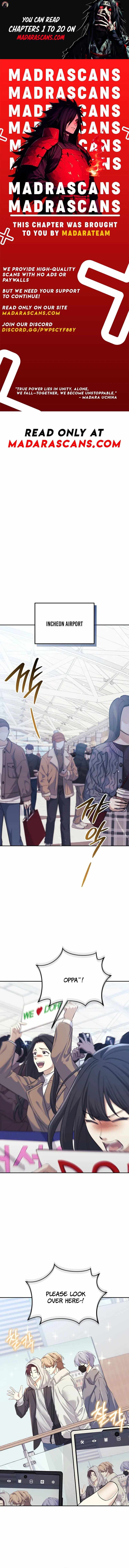 The Reset Life of a Game Addict Chapter 2 1